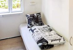 Others 4 5 Person Holiday Home in Stubbekobing