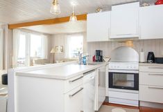 Others 6 6 Person Holiday Home in Juelsminde-by Traum