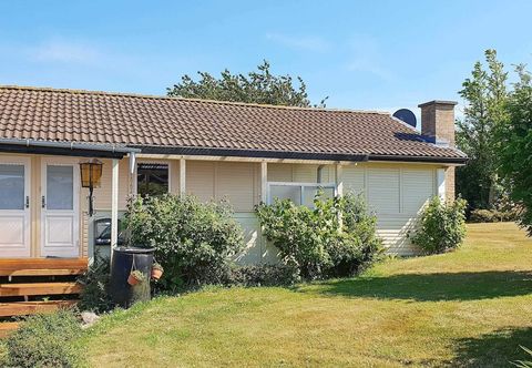 Others Rustic Holiday Home in Augustenborg near Sea