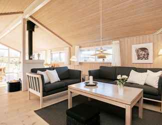 Others 2 6 Person Holiday Home in Hjorring