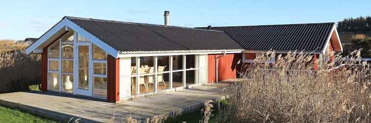 Others 6 Person Holiday Home in Hjorring