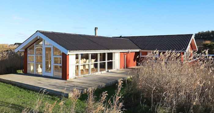 Others 6 Person Holiday Home in Hjorring