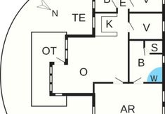 Others 7 12 Person Holiday Home in Idestrup-by Traum