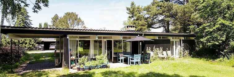 Lainnya 4 Person Holiday Home in Hornbaek