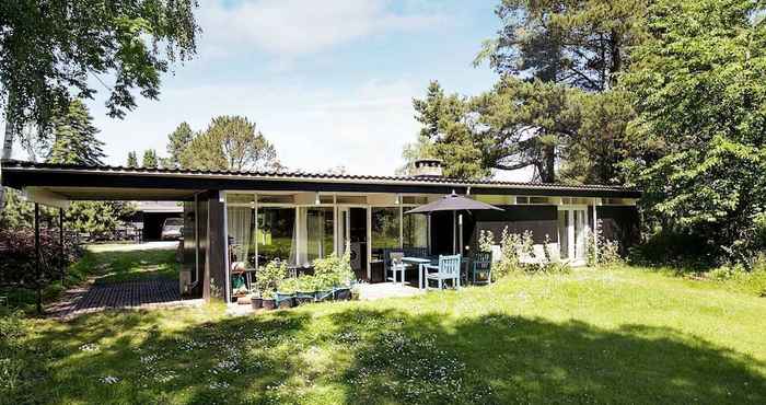 Lain-lain 4 Person Holiday Home in Hornbaek