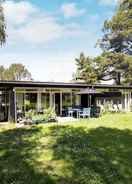 Imej utama 4 Person Holiday Home in Hornbaek