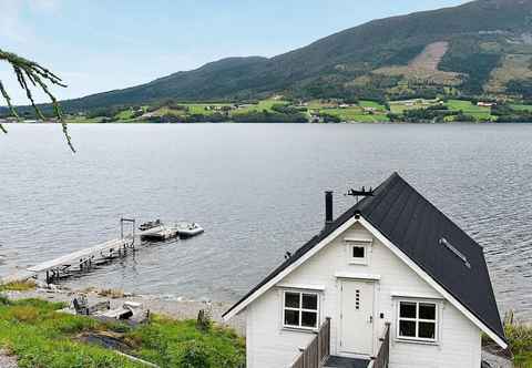 Others 6 Person Holiday Home in Vestnes