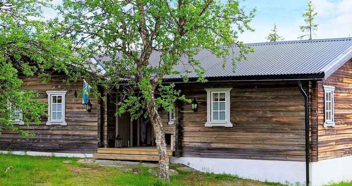 Khác Holiday Home in Gamleby