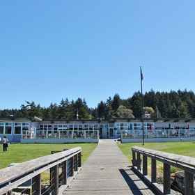 Primary image 1 Lopez Islander Resort, Washington Hotels