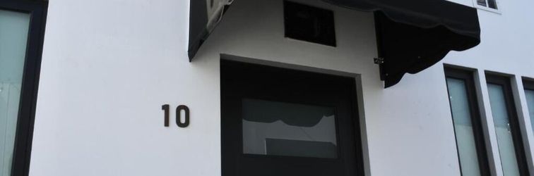 其他 TJ Border Suites by Hosted by Me