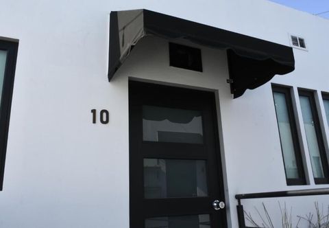 其他 TJ Border Suites by Hosted by Me