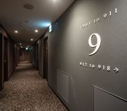 อื่นๆ 4 Joytel Hotel Osaka Shinsekai