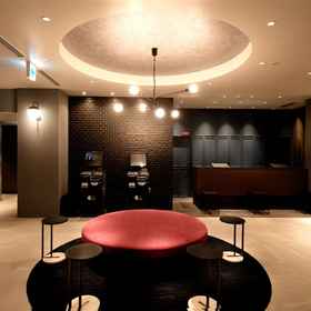 Primary image 1 Joytel Hotel Osaka Shinsekai, Osaka Metropolitan University I-site Namba Hotels