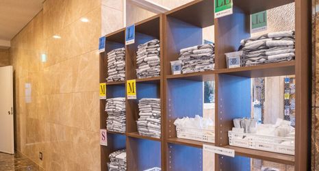 อื่นๆ 2 Hotel Nami