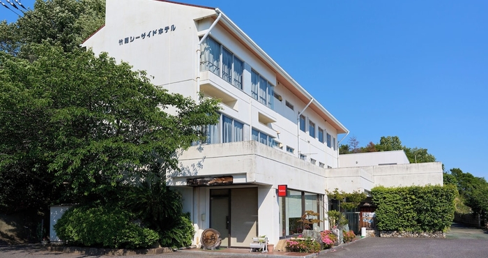 Lain-lain Tabist Setouchi no Yado Takehara Seaside