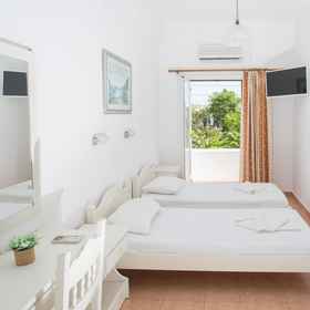 Primary image 1 Louiza Hotel, Psaraliki Beach Hotels