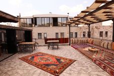 其他 Epoch Stone House