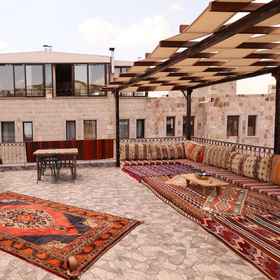 Primary image 1 Epoch Stone House, Göreme Open Air Museum Hotels