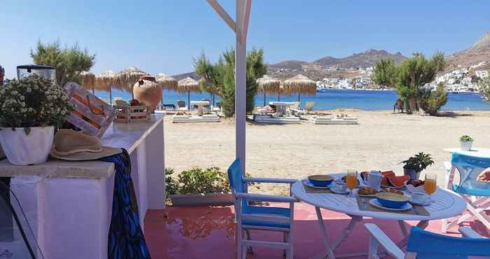 Others Avlomonasbeach – Adults Only