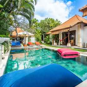 Primary image 1 Madu Seminyak, Seminyak Hotels