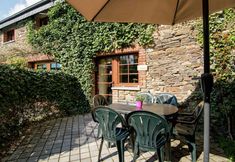 其他 7 Tranquil Apartment in Sensenruth With Barbecue