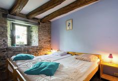 其他 6 Tranquil Apartment in Sensenruth With Barbecue