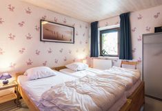 其他 3 Tranquil Apartment in Sensenruth With Barbecue