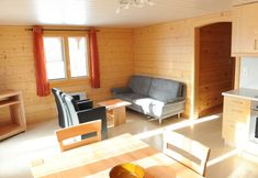 Others 2 Comfy Apartment in Riederalp With Balcony