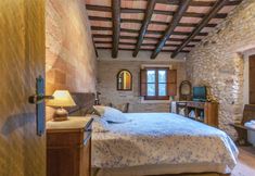 Others 4 Modern Mansion in Pontós With Private Swimming Pool