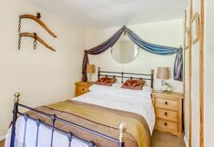 Lain-lain 5 Holiday Home in Ceredigion Near Sea Beach