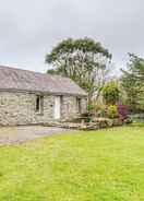 ภาพหลัก Secluded Holiday Home in Ceredigion With Garden