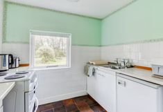 Lain-lain 2 Holiday Home in Ceredigion Near Sea Beach