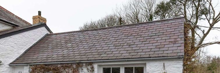 Others Holiday Home in Ceredigion Near Seashore