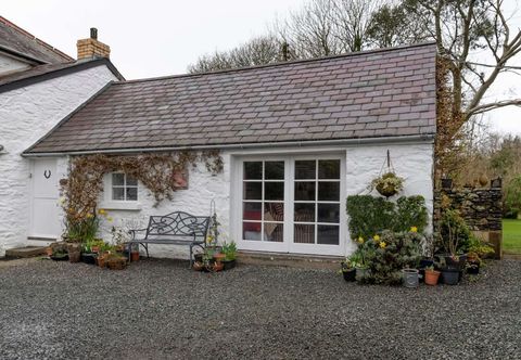 Others Holiday Home in Ceredigion Near Seashore