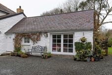 Others Holiday Home in Ceredigion Near Seashore