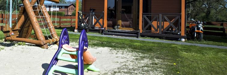 Others Lovely House Overlooking the Lake, Near the Sea, Ideal for 9 People