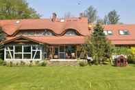 Others Tasteful Villa on the Polish Coast in Beautiful Nature, Lovely Garden, Sauna