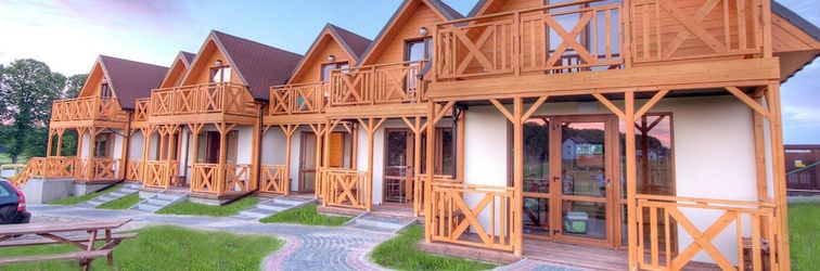 Others Holiday Home near Sea