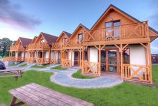 Others Holiday Home near Sea