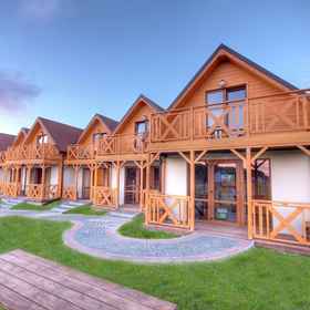 Primary image 1 ホリデイ ホーム ニア シー, ニューウェーブ リゾート ホテル