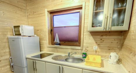 Others 2 Holiday Home near Sea