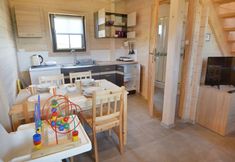 その他 6 Well Equipped Holiday House Located 800 m From the sea