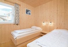 其他 7 Appealing Chalet With Infrared Sauna