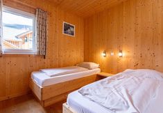 其他 6 Appealing Chalet With Infrared Sauna