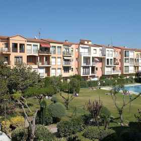 Primary image 1 Holiday Apartment in a Complex near Sea, El Port de la Selva Hotels