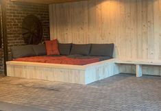 Others 7 Holiday Home in Waimes With Private Pool