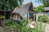 Others Calm Holiday Home in Bergen North Holland With Garden