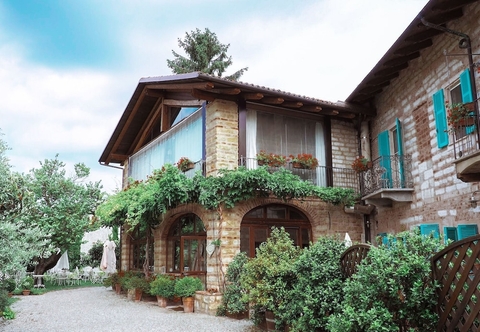 อื่นๆ Cozy Apartment in a Farmhouse in Camino-ombra