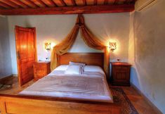 其他 6 Rustic Villa with Private Pool near Montepulciano