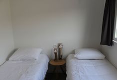 Others 3 Holiday Home in Limburg With Outdoor Fireplace